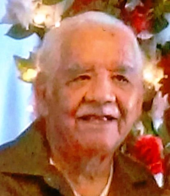 Obituary of Paul Gonzales Najar