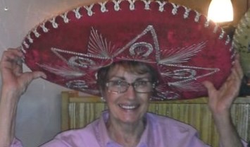 Obituary of Irene Betty Eldridge