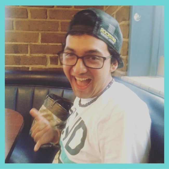 Obituary of Danny Gonzales