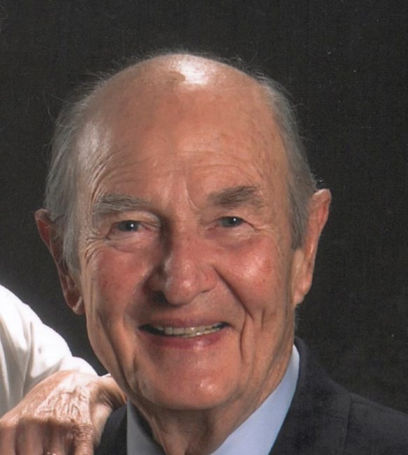 Obituary of Eugene Francis Gray