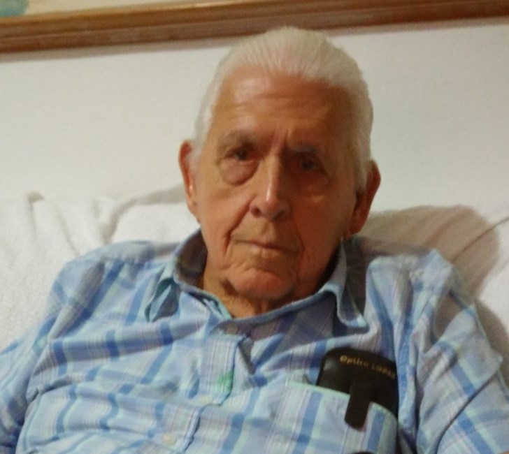 Obituary of Roberto Cristobal Cardenosa