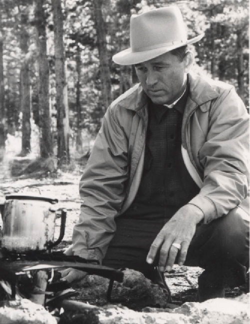 Obituary of Glen L. Evans