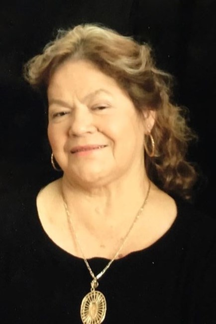 Obituary of Gloria Alena Monroy