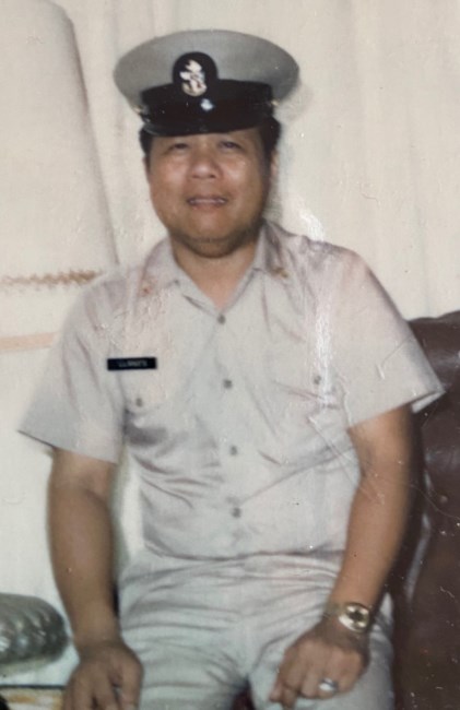 Obituary of Jose Dimaano Llanes