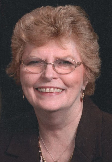 Obituary of Gloria M. Travis