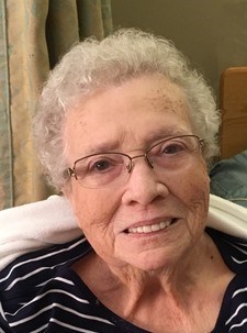 Obituary of Frances M Zahn