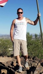 Jason Henderson