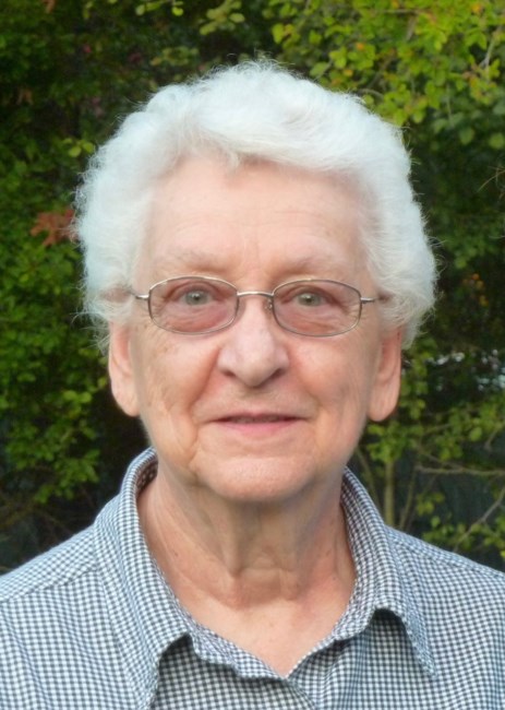 Obituary of Vivian T Simpson
