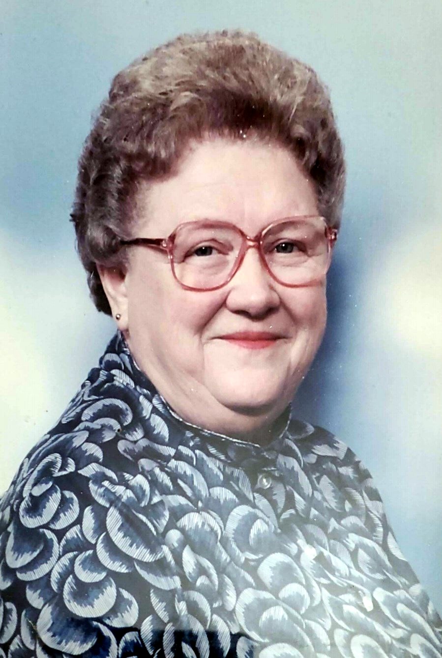 June Mallette Obituary Potsdam, NY