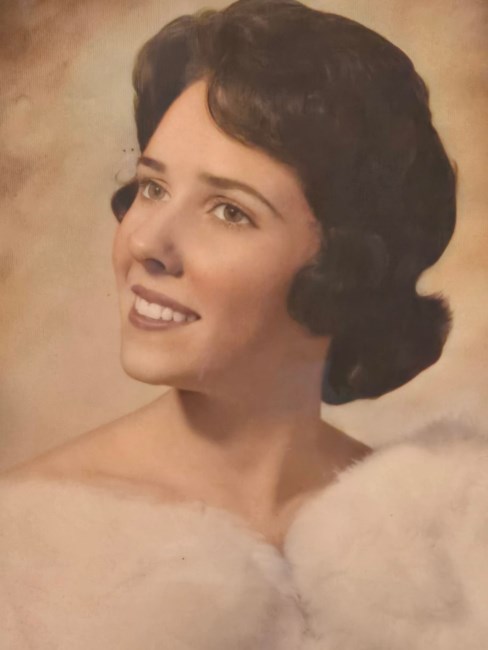 Obituary of Elaine Collier