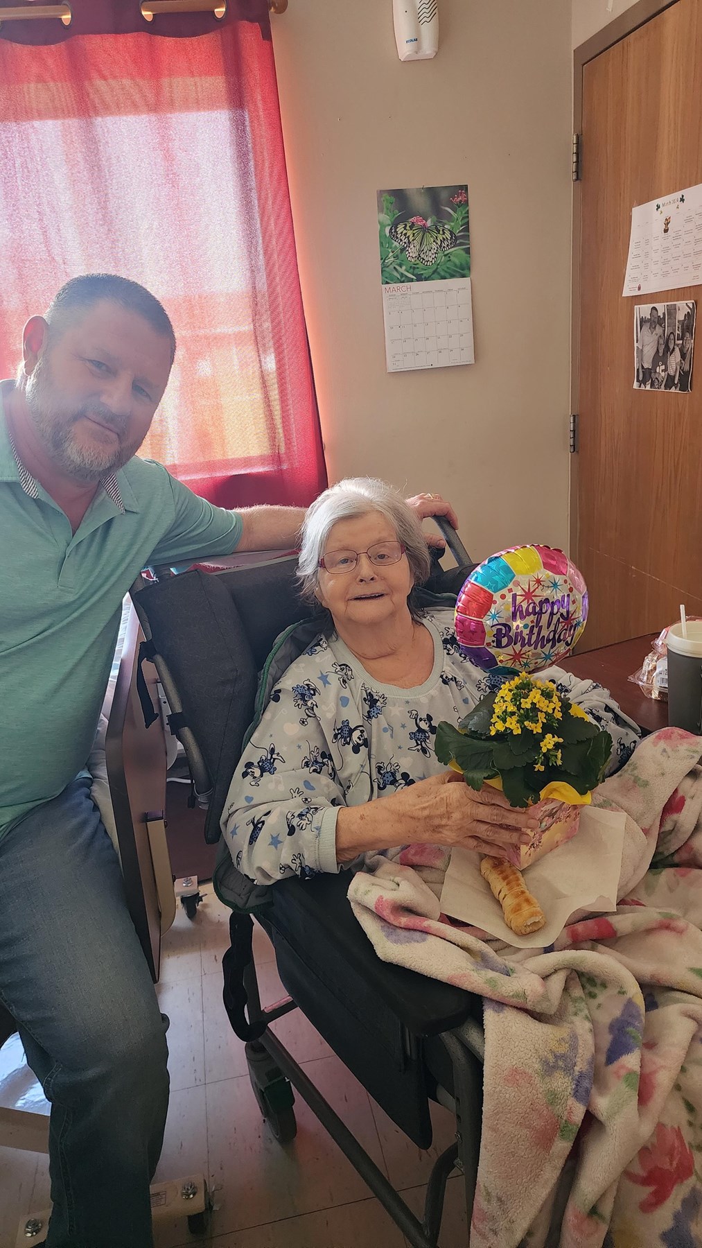 Obituary of Nila Mae Hudson