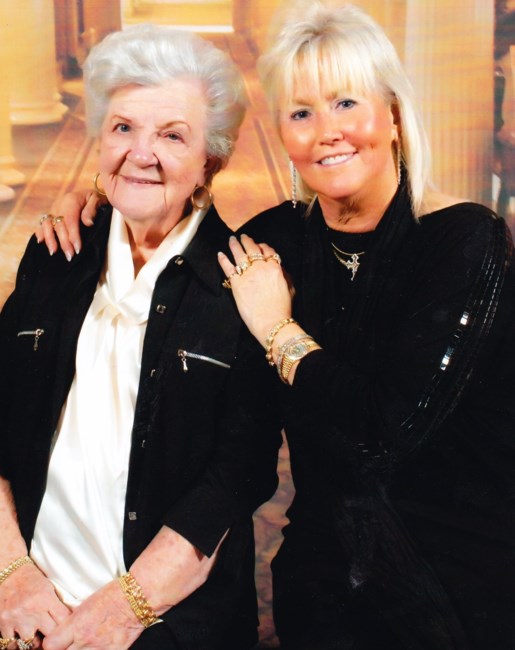 Obituario de Mrs. Marjory Claire Bradley McDaniel Nolley