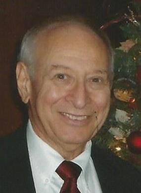 Obituary of Santo Casella