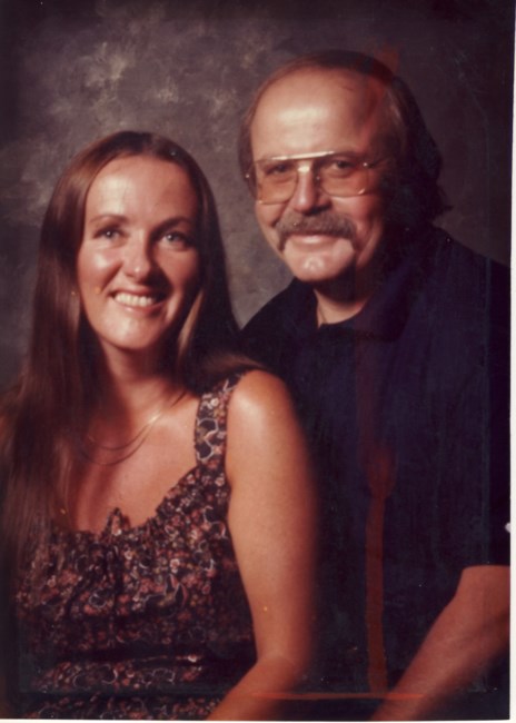 Obituary of Dennis Denny James Welty