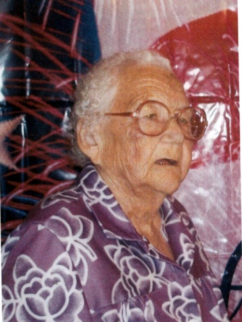 Obituary of Sylvia Marie Stephens