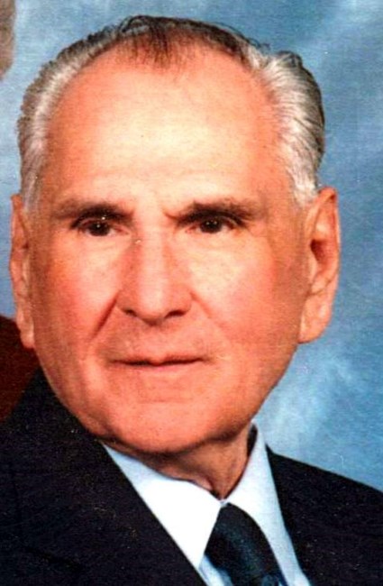 Obituario de Stanley Andrew Prapotnik