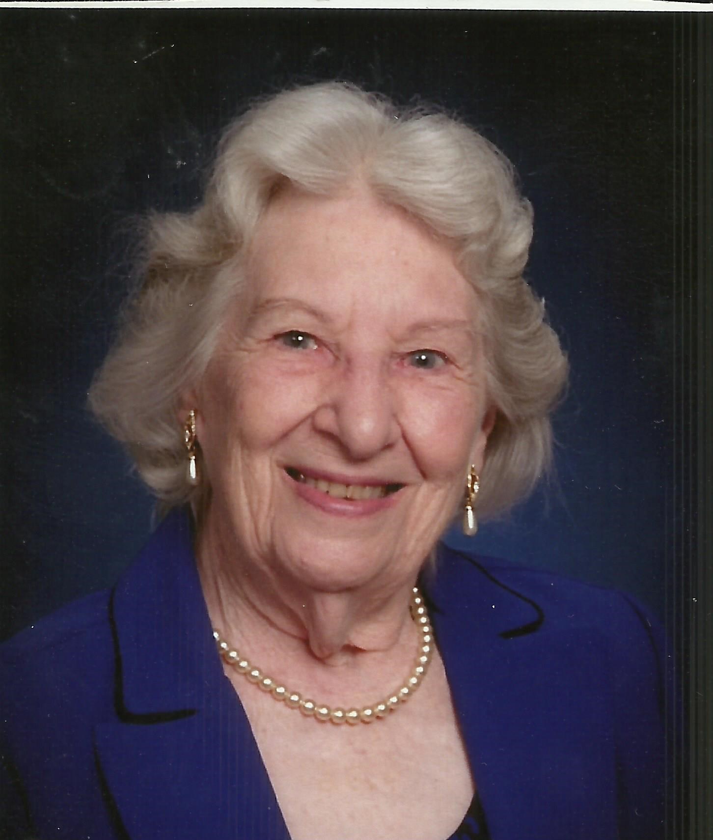 Dorothy F. Gaw Obituary Longview, TX