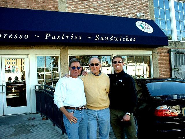 Obituary of Frank Scott Karnes