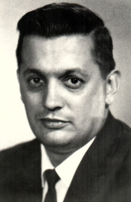 Obituary of Vance Darroll Corbett Jr.