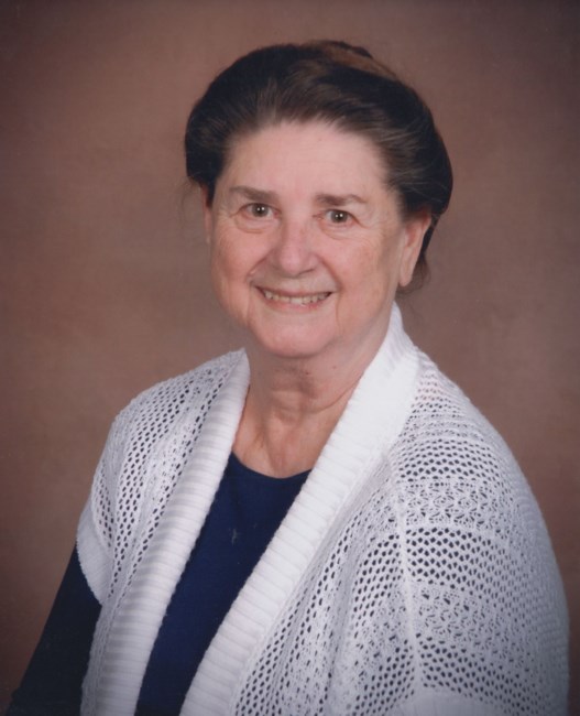 Obituary of Lucille Ona Ansley