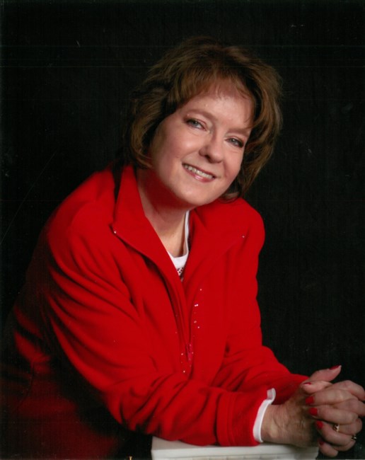 Obituary of Linda Lea Hill