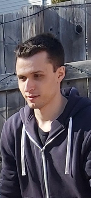 Obituary of Nicholas Gary Finn