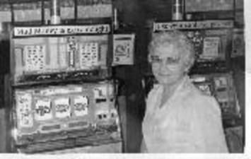 Obituary of Helen Joyce Russell