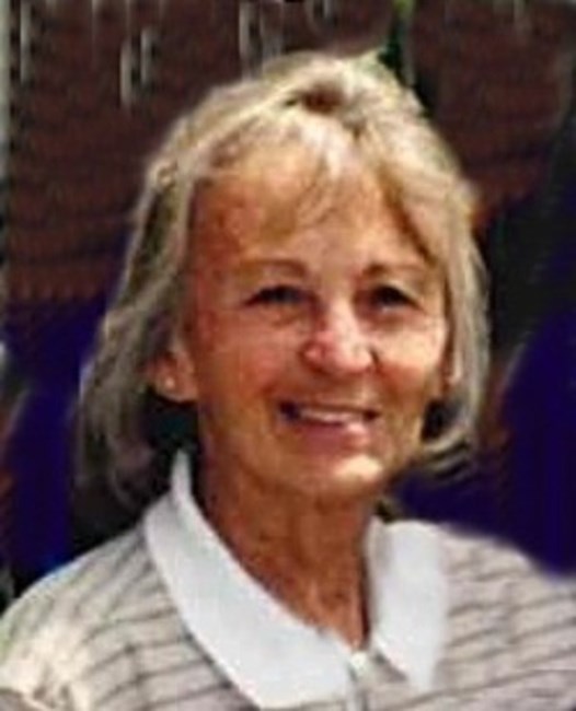 Obituary of Marie Ann Walker