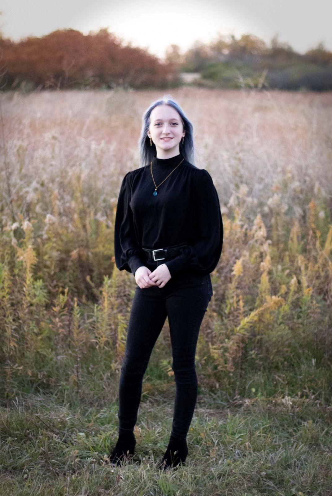 Obituary of Eliza J. Levandoski