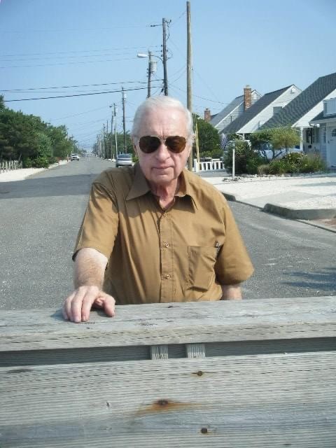 Obituary of Dennis John Salerno