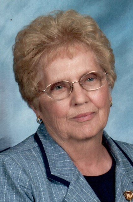 Obituary of Jeanetta Irene Hanks Gilland