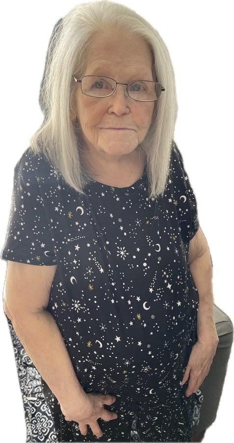 Avis de décès de Shirley Laverne Gothard