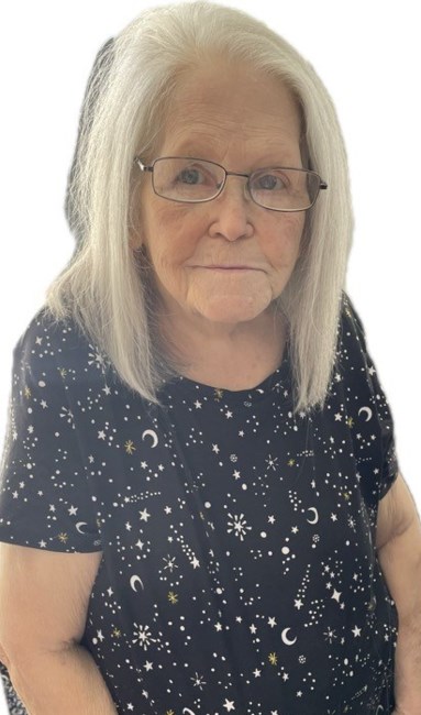 Avis de décès de Shirley Laverne Gothard