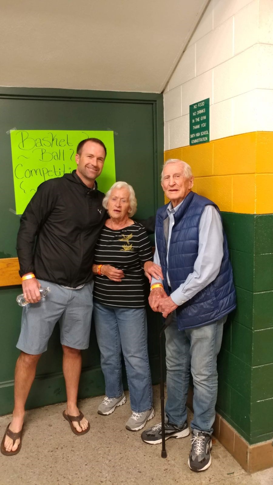 Obituary of Gene Griffin Murr Sr.