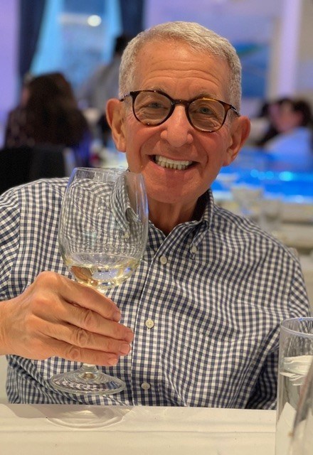 Obituary of Lloyd W Siegel