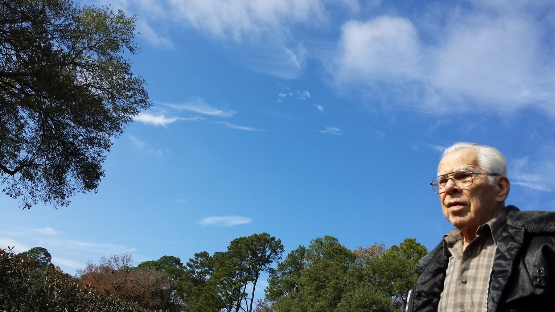 Obituary of Joseph B. "JB" Richard Sr.