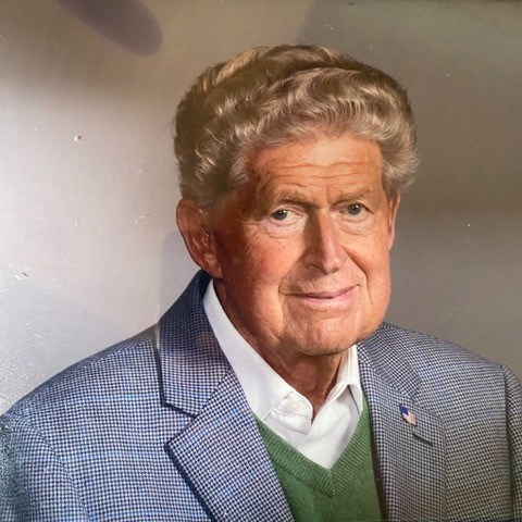 Obituary of Ellsworth Thomas Johnson