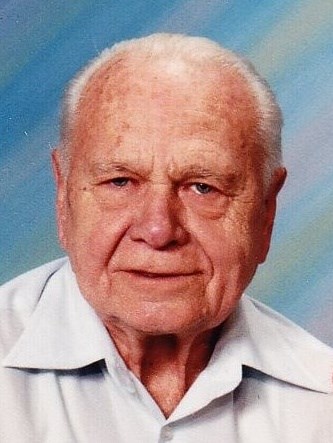 Obituary of Robert John Berger