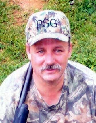 Obituary of Randall "Who" Cavin