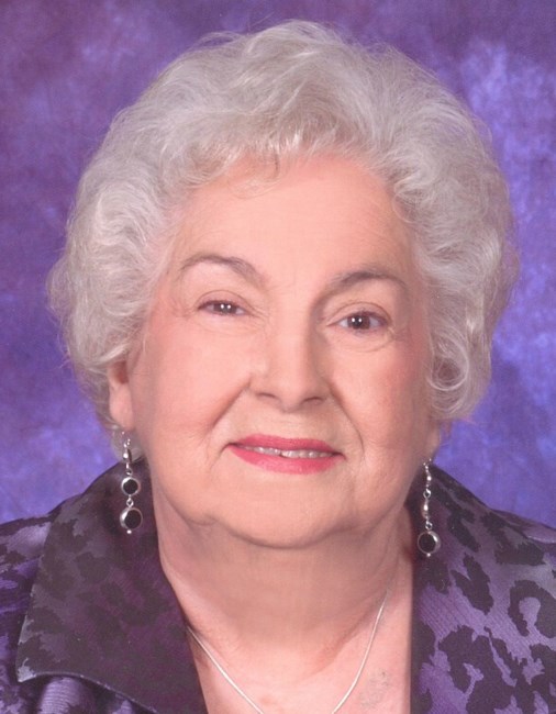 Obituario de Thelma Louise Pyle