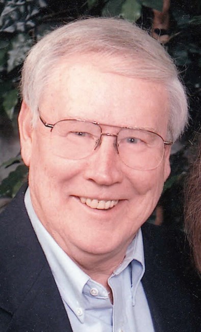 Obituary of Dee W. Dickson