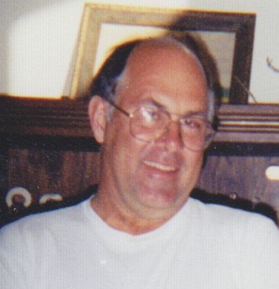 Obituary of Larry Pierce