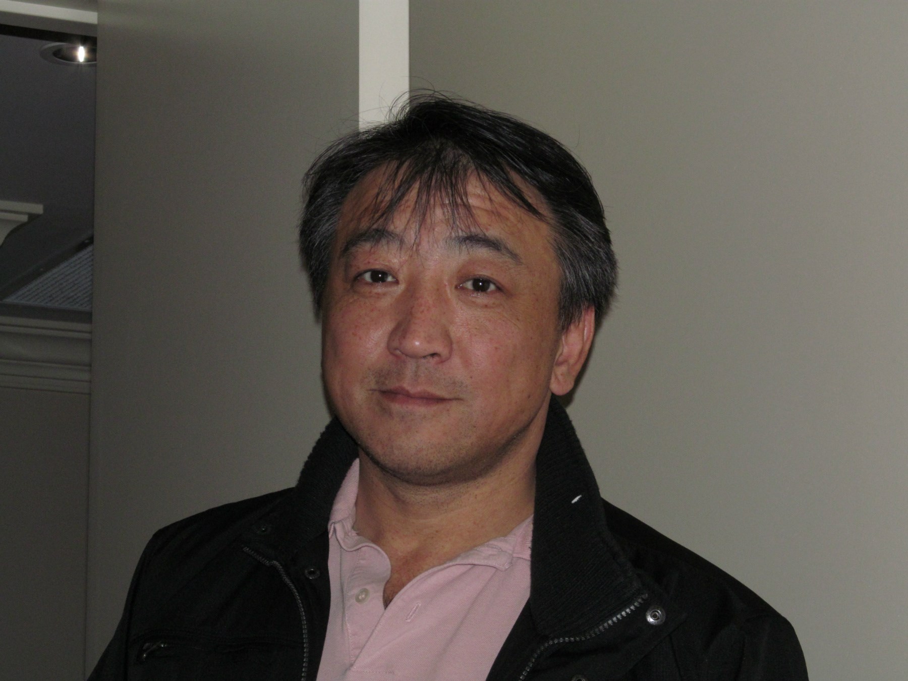 Obituary of Kay Shan-Chih Chu