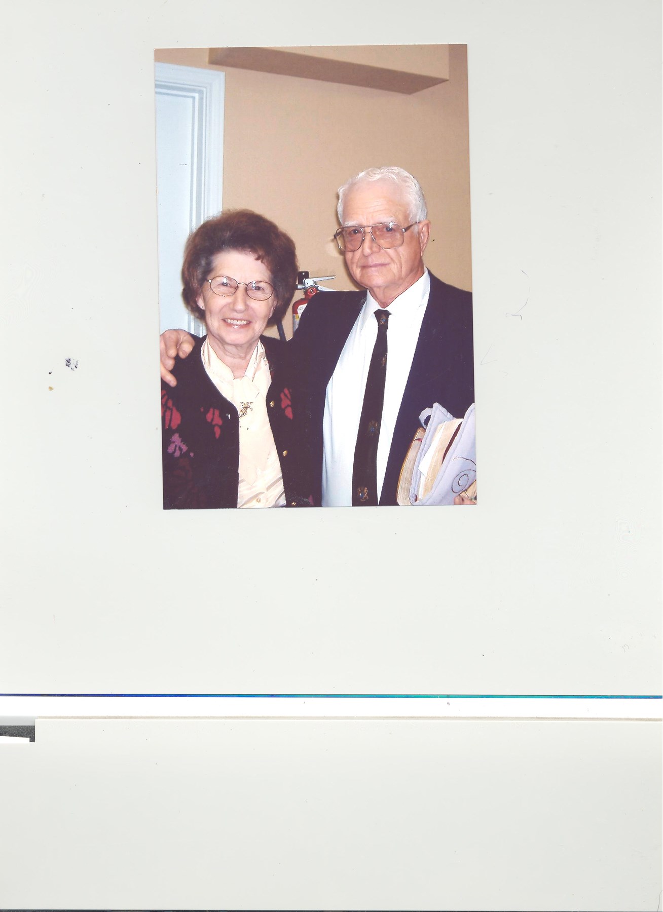 Obituary of William R Massingill