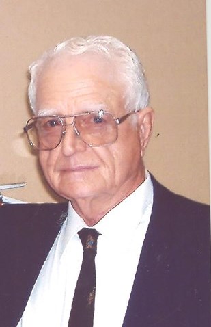 Obituary of William R Massingill