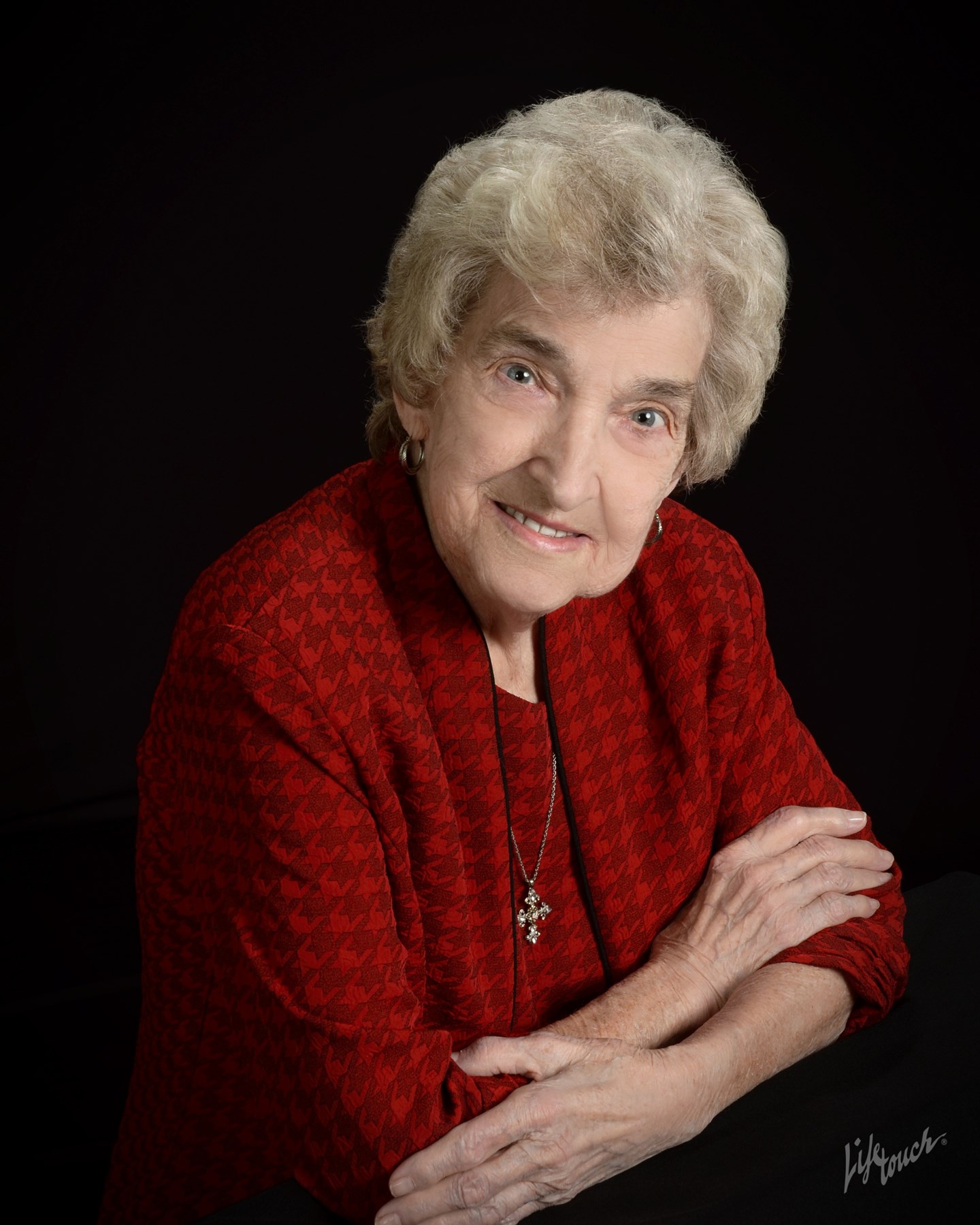 Avis de décès de Barbara J. Berggren Lane