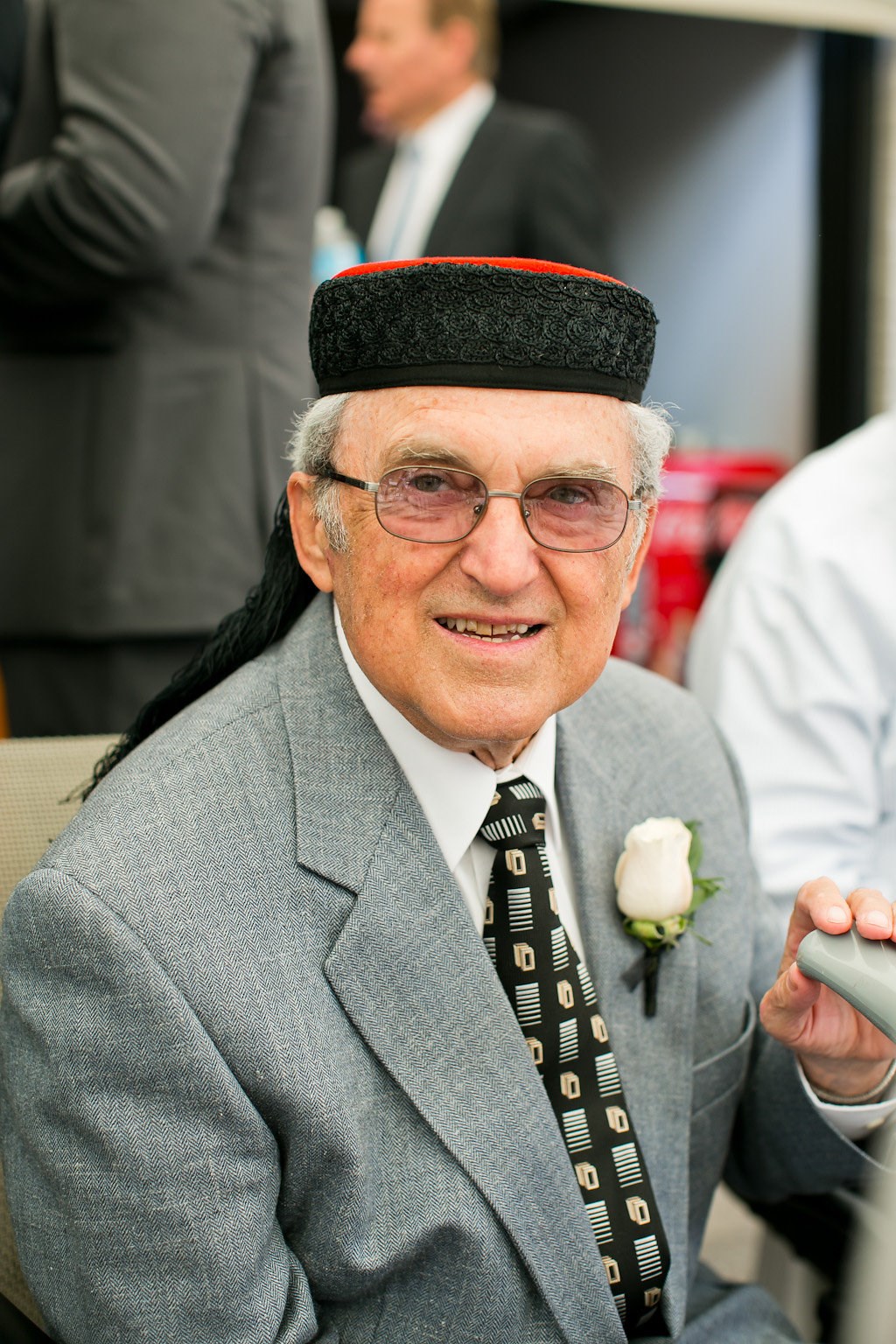 Obituary of Ante (Tony) Bacic