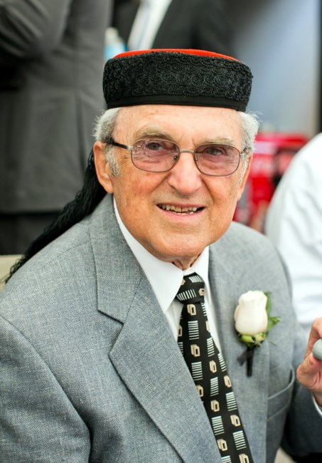 Obituary of Ante (Tony) Bacic