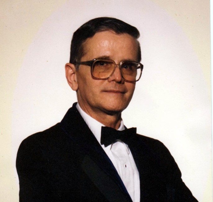 Obituary of Earl E. Price
