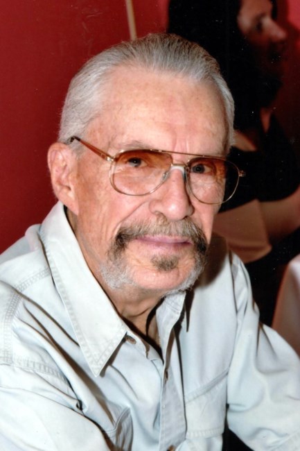 Obituary of Ronald Luther Neill